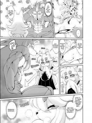 [Amakuchi] The Magical Foxgirl Foxy Rena 4_11
