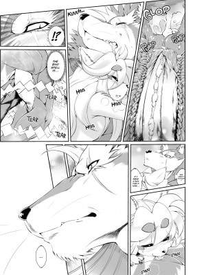 [Amakuchi] The Magical Foxgirl Foxy Rena 4_19