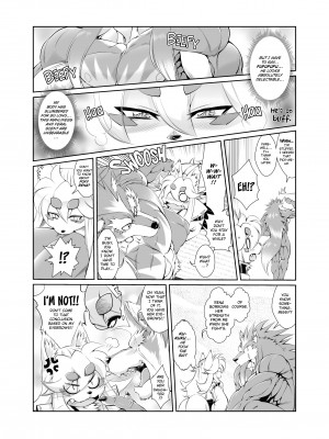 [Amakuchi] The Magical Foxgirl Foxy Rena 4_09