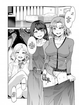 [Mizuryu Kei] Futa Wives' Fuck Toy_13
