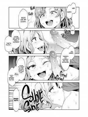 [Mizuryu Kei] Futa Wives' Fuck Toy_14