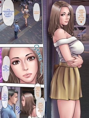 [MILF Shobou] Harem Fuckfest with a House Full Of Hotties_32