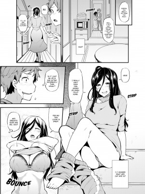 [Ayakase Chiyoko] The Virgin Girl Who Wet Herself - Chapter 3_14