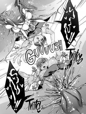 [Minamoto] The Cat's Pet_21