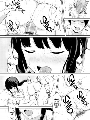 [Watanuki Ron] Maintaining the Status Quo_12