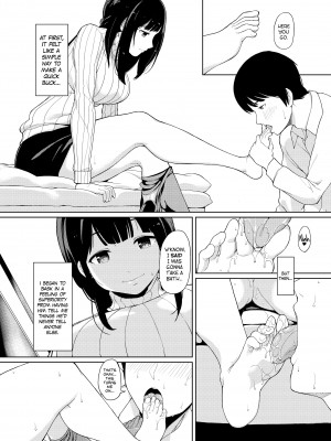 [Watanuki Ron] Maintaining the Status Quo_04
