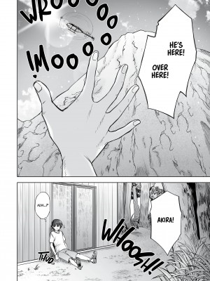 [Ayakase Chiyoko] Spirited Away To The Snow Women's Harem_88