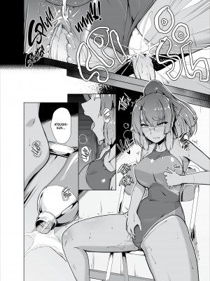 [8000] Summer With Misono 2_10