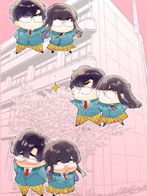 [Yamamoto Tomomitsu] We're No-Nonsense Goody Two Shoes_27