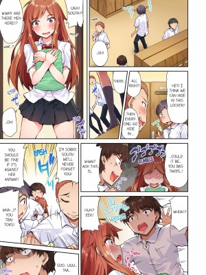 [Toyo] Traditional Job of Washing Girl's Body Volume 2_29