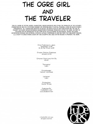 [clover] The Ogre Girl and The Traveler_29