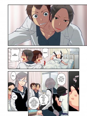 [Saori Sato] Spirits over Flowing within Me_061