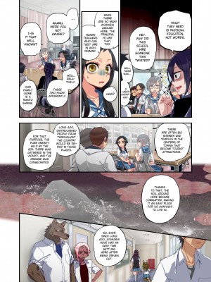 [Saori Sato] Spirits over Flowing within Me_161