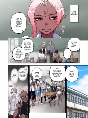 [Saori Sato] Spirits over Flowing within Me_145