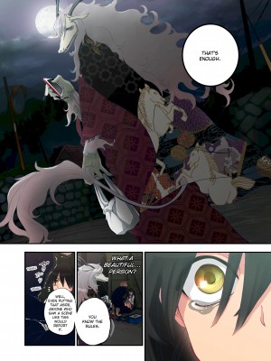 [Saori Sato] Spirits over Flowing within Me_003