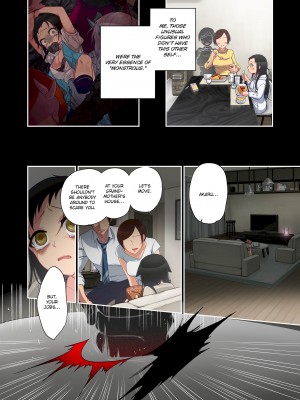 [Saori Sato] Spirits over Flowing within Me_249