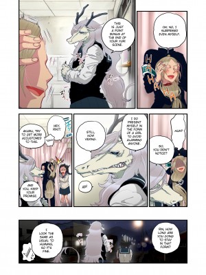 [Saori Sato] Spirits over Flowing within Me_083