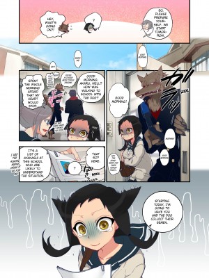 [Saori Sato] Spirits over Flowing within Me_085