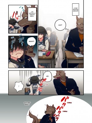 [Saori Sato] Spirits over Flowing within Me_135