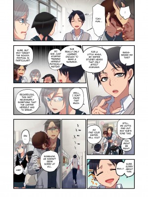 [Saori Sato] Spirits over Flowing within Me_195