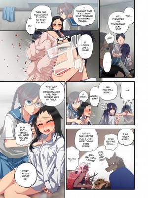 [Saori Sato] Spirits over Flowing within Me_178