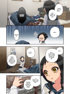 [Saori Sato] Spirits over Flowing within Me_210