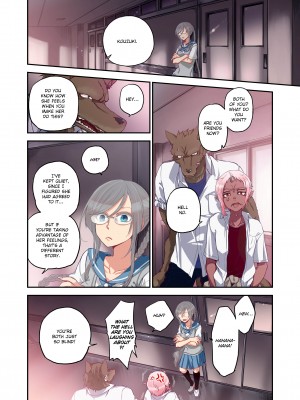 [Saori Sato] Spirits over Flowing within Me_151