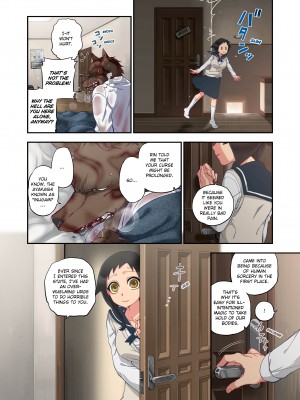 [Saori Sato] Spirits over Flowing within Me_209