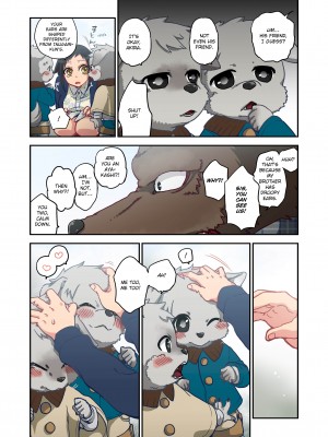 [Saori Sato] Spirits over Flowing within Me_141
