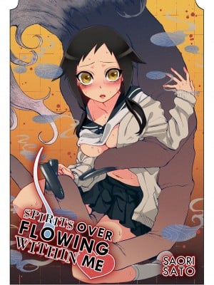 [Saori Sato] Spirits over Flowing within Me