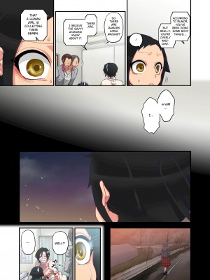 [Saori Sato] Spirits over Flowing within Me_092