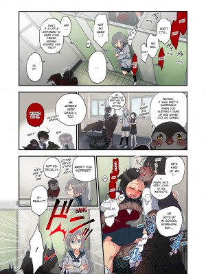 [Saori Sato] Spirits over Flowing within Me_221