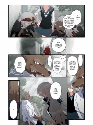 [Saori Sato] Spirits over Flowing within Me_274