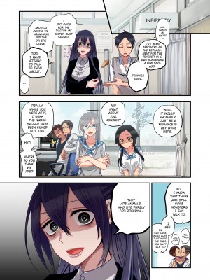 [Saori Sato] Spirits over Flowing within Me_160