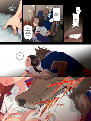[Saori Sato] Spirits over Flowing within Me_040