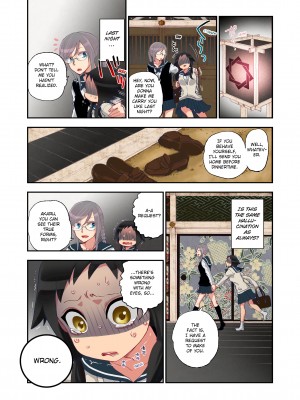 [Saori Sato] Spirits over Flowing within Me_010