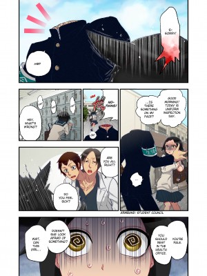 [Saori Sato] Spirits over Flowing within Me_006
