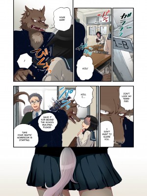 [Saori Sato] Spirits over Flowing within Me_007