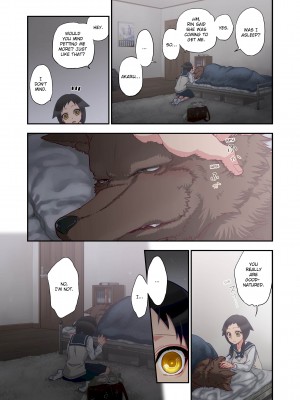[Saori Sato] Spirits over Flowing within Me_219