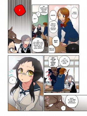 [Saori Sato] Spirits over Flowing within Me_051