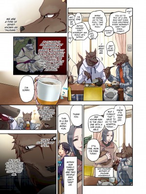 [Saori Sato] Spirits over Flowing within Me_134