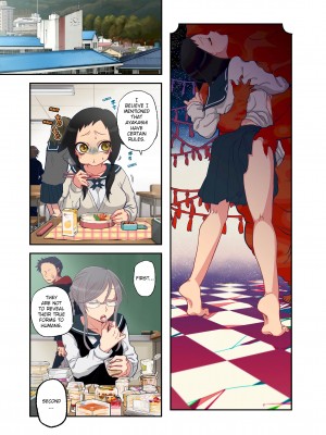 [Saori Sato] Spirits over Flowing within Me_048