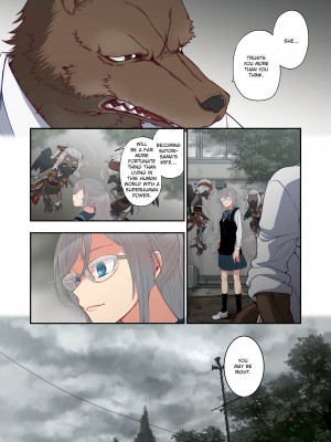 [Saori Sato] Spirits over Flowing within Me_275