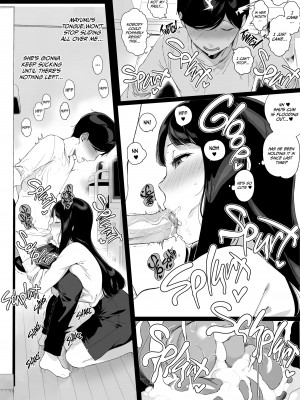 [Sasamori Tomoe] Gaming Harem_24