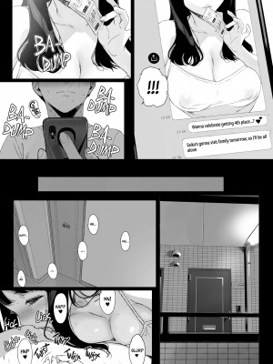 [Sasamori Tomoe] Gaming Harem_29