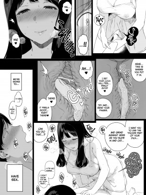 [Sasamori Tomoe] Gaming Harem_31