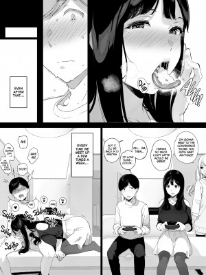 [Sasamori Tomoe] Gaming Harem_26