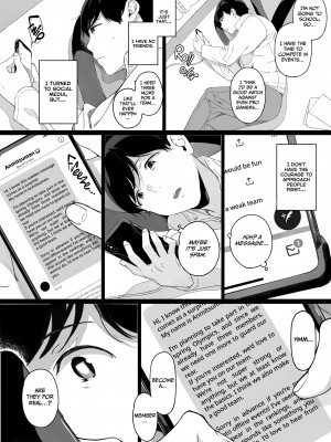 [Sasamori Tomoe] Gaming Harem_03