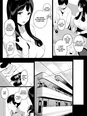 [Sasamori Tomoe] Gaming Harem_09