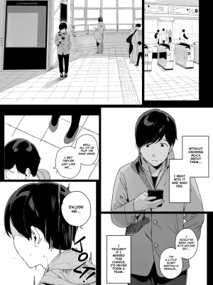 [Sasamori Tomoe] Gaming Harem_04